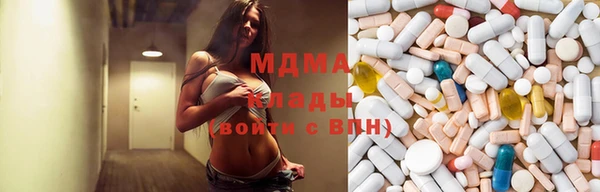 мдпв Бикин